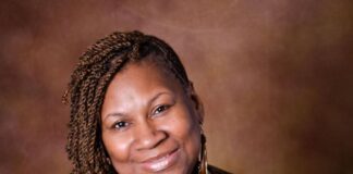 Lisa D. Adams Starts Self-Love and Motivation Academy During COVID-19