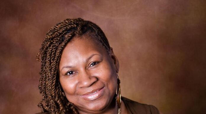 Lisa D. Adams Starts Self-Love and Motivation Academy During COVID-19