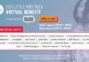 “Little Kids Rock Annual Benefit” Featured Musical Luminaries and Special Guests for Virtual Program
