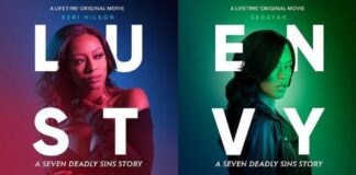 Press Conference for A Seven Deadly Sins Saga “Lust” and “Envy”