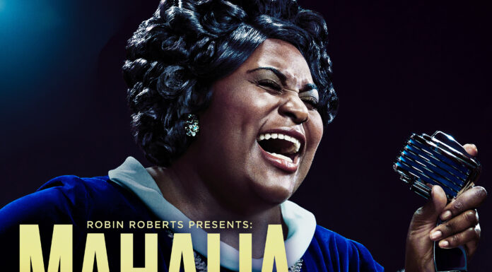 Robin Roberts Presents: Mahalia Available to Stream on Lifetime