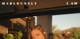 Marlounsly Released New Song “I Am”
