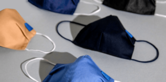 Mind Beauty on Why It’s Harder to Wear a Mask in the Heat but Important Nonetheless