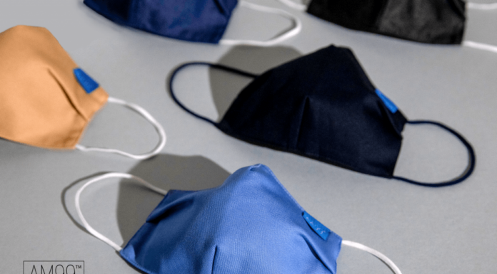 Mind Beauty on Why It’s Harder to Wear a Mask in the Heat but Important Nonetheless