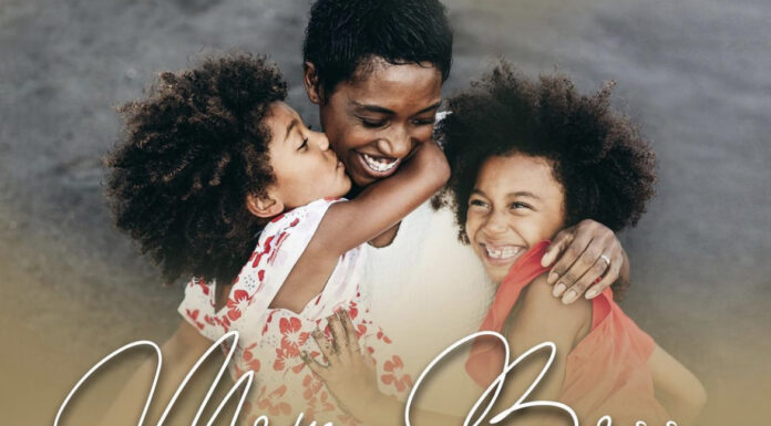 CEO Donald Williams Introduces The Mom Boss Grant