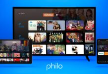 Philo Adds Popular Streaming Service Crackle, Bloomberg TV, and Revry