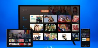 Philo Adds Popular Streaming Service Crackle, Bloomberg TV, and Revry