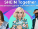 Global Fashion Retailer SHEIN Announces Their 2nd Annual Virtual Music Festival “SHEIN Together Fest”