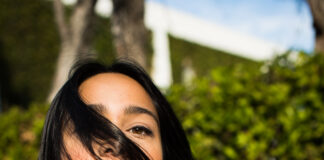 A Breath of Fresh Air: “Nancy Drew’s” Aadila Dosani Talks Representation and Purpose