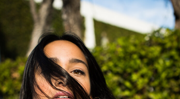 A Breath of Fresh Air: “Nancy Drew’s” Aadila Dosani Talks Representation and Purpose