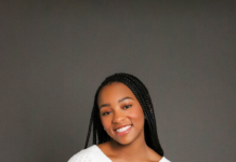 Meet Actress & General Hospital Star Sydney Mikayla