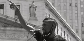 The Liberation House: Cultivating Justice and Joy