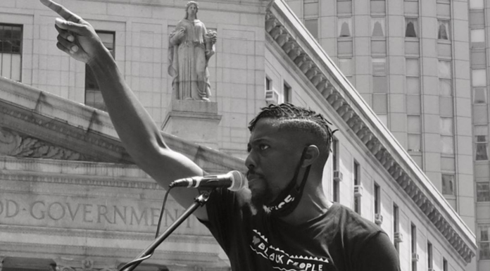 The Liberation House: Cultivating Justice and Joy