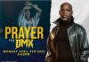 Family & Fans Gathered Outside White Plains Hospital for a Prayer Vigil for Rapper DMX