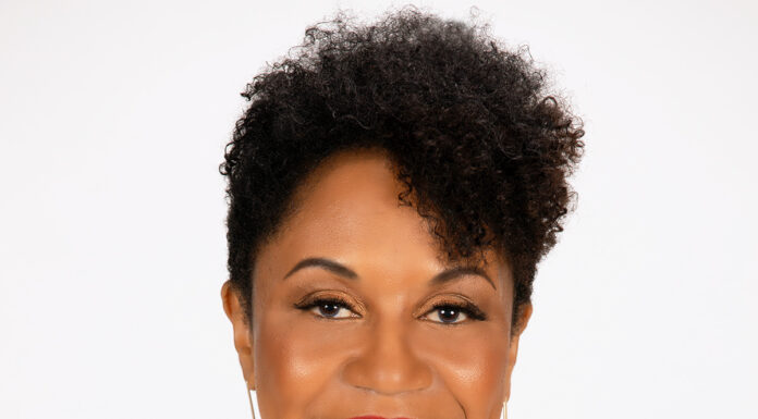 DEI Marketing Firm CEO Sharon Smith-Akinsanya Is Dedicated To Providing Equal Career Opportunities For People Of Color