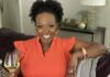 Shayla Varnado’s Black Girls Wine Society Is The Premier Wine Destination For Women Of Color