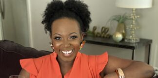 Shayla Varnado’s Black Girls Wine Society Is The Premier Wine Destination For Women Of Color