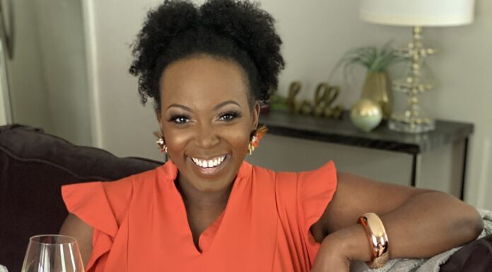 Shayla Varnado’s Black Girls Wine Society Is The Premier Wine Destination For Women Of Color