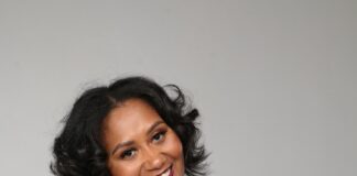 Sherrie Williams’ Black-Owned Natural Hair Care Line Is Considered To Be “The Home Of Healthy Hair”