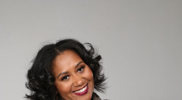 Sherrie Williams’ Black-Owned Natural Hair Care Line Is Considered To Be “The Home Of Healthy Hair”