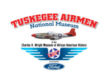 Tuskegee Airmen Celebrate 80th Anniversary with Museum Opening
