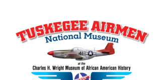 Tuskegee Airmen Celebrate 80th Anniversary with Museum Opening