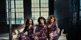 Popular Music Duo Claude Kelly & Chuck Harmony Officially Introduced The Shindellas