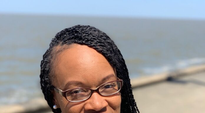 Founder of Rich Girl Collective Tiffany Williams Inspires Women To Reach Success By Building Their Own Empire