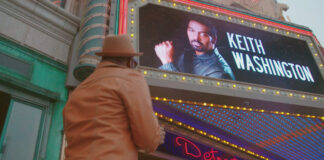 TV One’s UNSUNG and UNCENSORED Celebrate R&B Heartthrobs Keith Washington and KEM