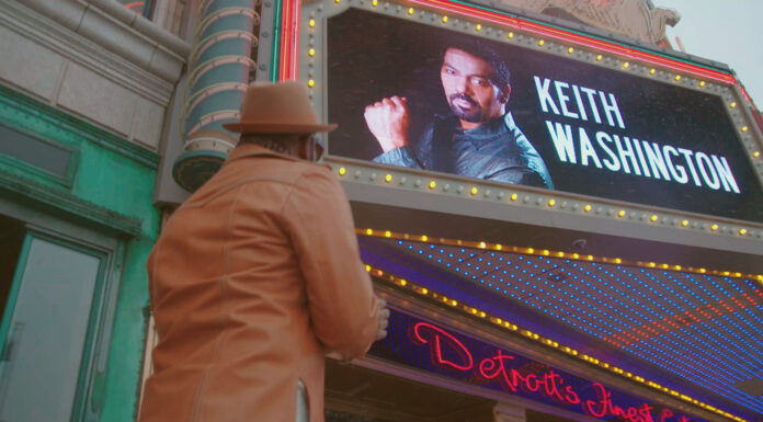 TV One’s UNSUNG and UNCENSORED Celebrate R&B Heartthrobs Keith Washington and KEM