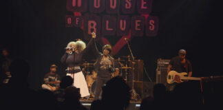 TV One’s UNCENSORED and UNSUNG features Mona Scott-Young and Leela James