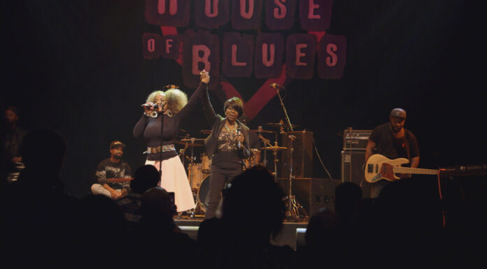 TV One’s UNCENSORED and UNSUNG features Mona Scott-Young and Leela James