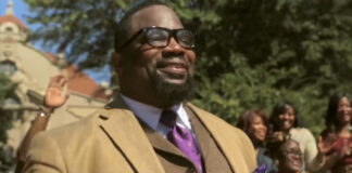 UNSUNG Easter Celebration With Hezekiah Walker