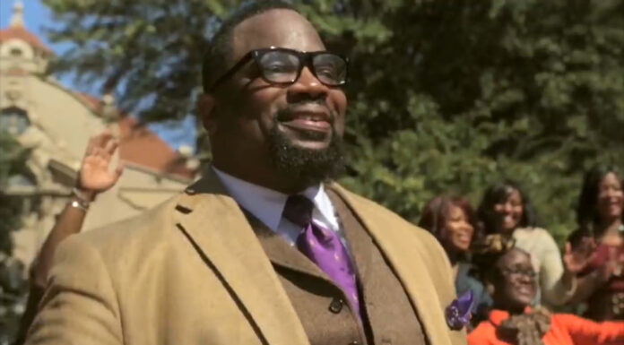 UNSUNG Easter Celebration With Hezekiah Walker