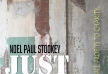 Noel Paul Stookey Benefited 15 Charities With “Just Causes” Album