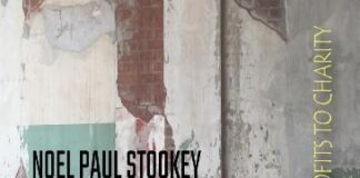 Noel Paul Stookey Benefited 15 Charities With “Just Causes” Album