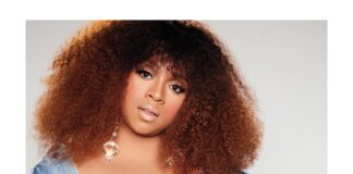Kierra Sheard-Kelly Deluxe Album KIERRA + Debut Memoir Available Now