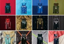 Nike and the WNBA Introduce the New Uniform Editions and Apparel Collection