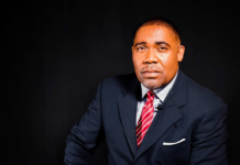James Hunt: Helping Enhance New Success in Young Black Entrepreneurs