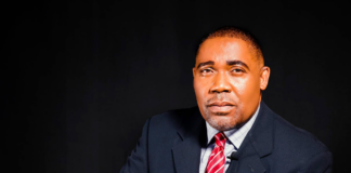 James Hunt: Helping Enhance New Success in Young Black Entrepreneurs