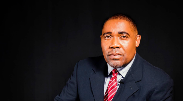 James Hunt: Helping Enhance New Success in Young Black Entrepreneurs