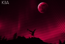 Recording Artist KIIA Released “KING OF THE NIGHT”