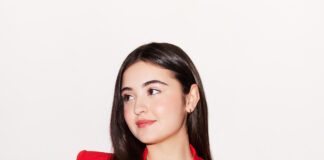 Meet Ella Mika, Star of TBS Comedy “Chad”