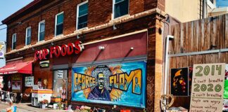 The Verdict: George Floyd’s Court Case and a Search for Justice