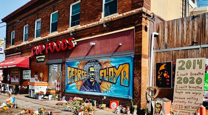 The Verdict: George Floyd’s Court Case and a Search for Justice