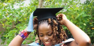 Five Black Entrepreneurs Announce a New Scholarship for HBCU Students