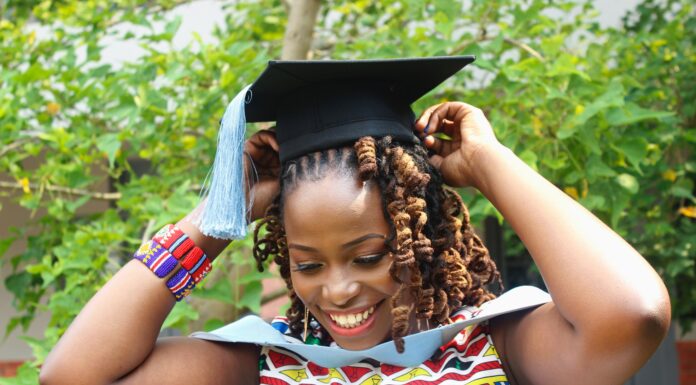 Five Black Entrepreneurs Announce a New Scholarship for HBCU Students