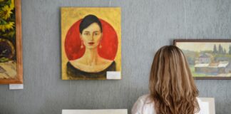 Indigenous Arts Gallery at Tucson Museum of Art Creates A Community-Based Approach To Exhibition Development