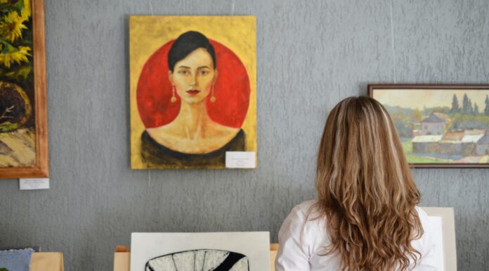 Indigenous Arts Gallery at Tucson Museum of Art Creates A Community-Based Approach To Exhibition Development