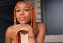 Miya Guggs Scored Her First Top 30 Billboard R&B Single and Released Visuals for “Situationships”